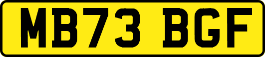 MB73BGF