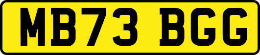 MB73BGG