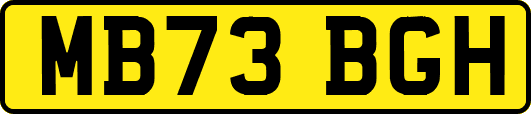 MB73BGH