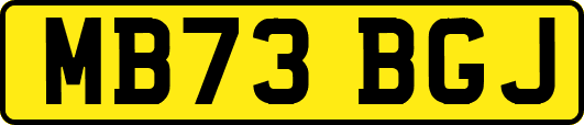 MB73BGJ