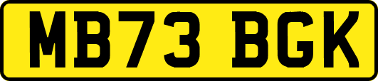 MB73BGK
