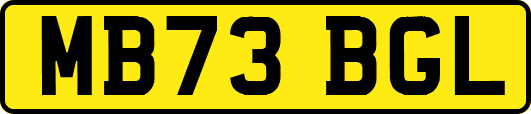 MB73BGL