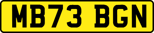 MB73BGN