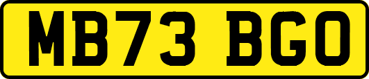 MB73BGO
