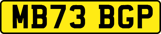 MB73BGP