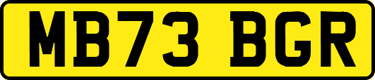 MB73BGR
