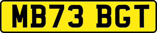 MB73BGT