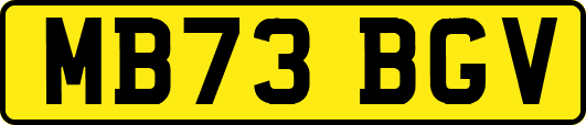 MB73BGV