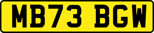 MB73BGW