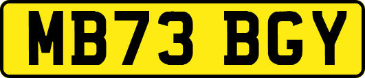MB73BGY