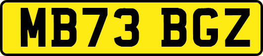 MB73BGZ