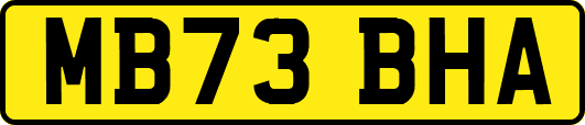 MB73BHA