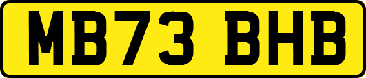 MB73BHB