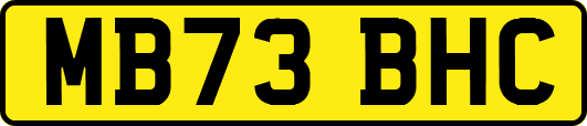 MB73BHC