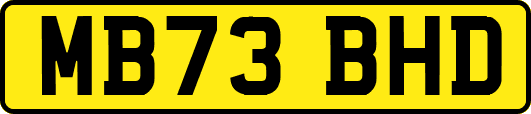 MB73BHD
