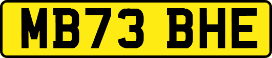 MB73BHE