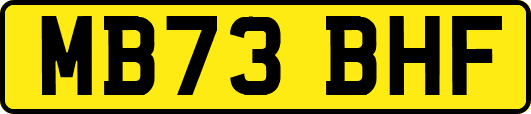 MB73BHF