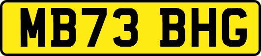 MB73BHG