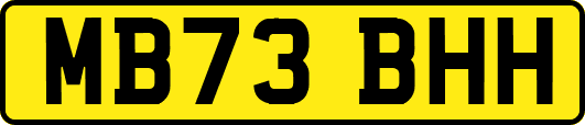 MB73BHH