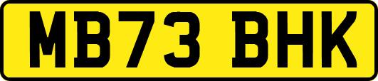 MB73BHK