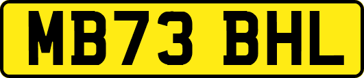 MB73BHL