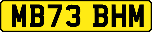 MB73BHM