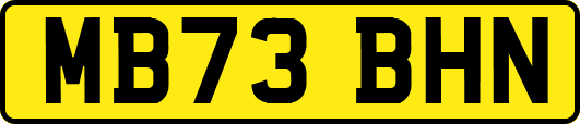 MB73BHN