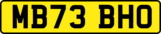 MB73BHO
