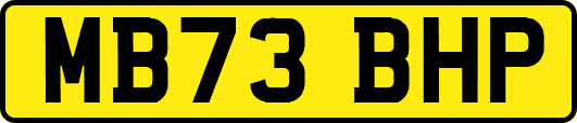 MB73BHP