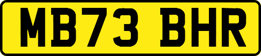 MB73BHR