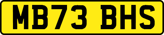 MB73BHS