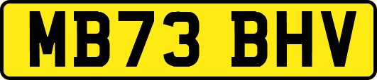 MB73BHV