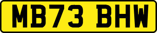 MB73BHW