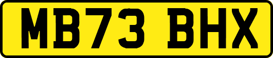 MB73BHX