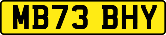 MB73BHY