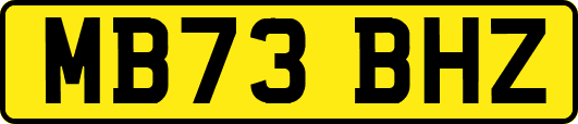 MB73BHZ