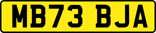 MB73BJA