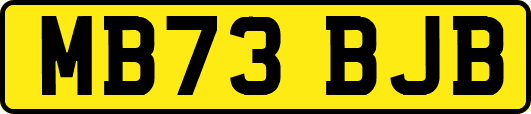 MB73BJB