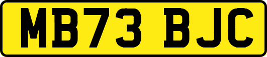 MB73BJC