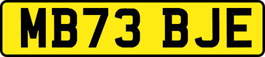 MB73BJE