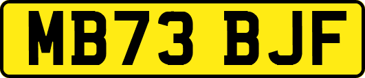 MB73BJF