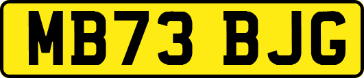 MB73BJG