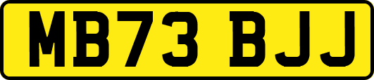 MB73BJJ