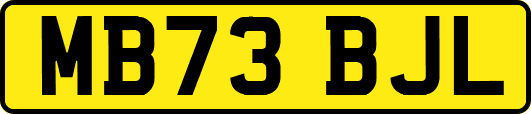 MB73BJL