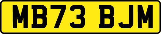 MB73BJM