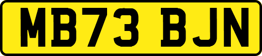 MB73BJN
