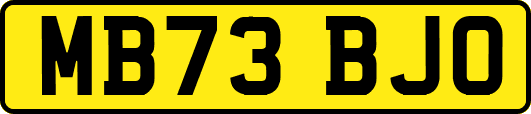 MB73BJO