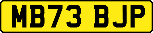 MB73BJP