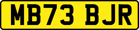 MB73BJR