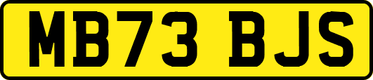 MB73BJS